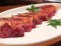 -人间酒暖·Go blanc·烧鸟·深夜食堂(陆家嘴店)