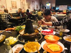 -将台涮肉(酒仙桥店)