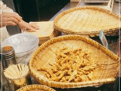 -肖炮现炸酥肉(解放碑店)
