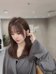 -那茉 Hair Salon