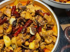 杜家黄焖鸡-志晖园圆子鸡·辣子鸡(阳光店)