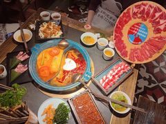 -吼堂老火锅(太古里总店)