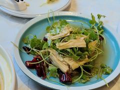-福来居烤鸭店(天坛二店)