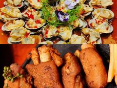 -红厨巷·淮扬菜(熙南里店)