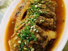 -河南食府(人民路店)