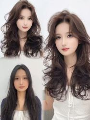 -时尚殿堂hair salon