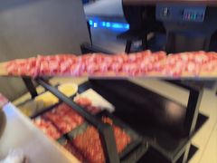 -辣伍鲜毛肚老火锅(元一店)