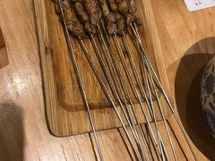 -嘻小北·兰州清汤牛肉面(太平洋森活天地店)