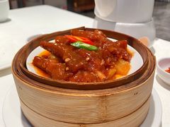 -天然台1908(中建广场店)