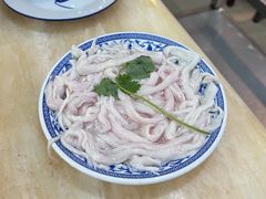 -华哥新鲜猪精品美食