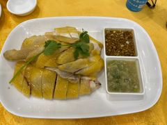 -巫记鸡饭店
