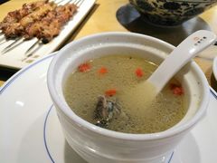 -阿英煲(凉城路店)