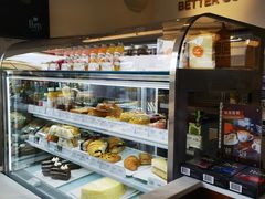 -Peet's Coffee皮爷咖啡(上海长风大悦城店)