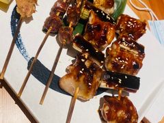 -皇品田苑日式料理(苏州中心店)