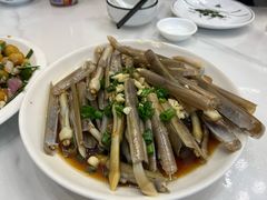 竹蛏-健跳小海鲜(人民路店)