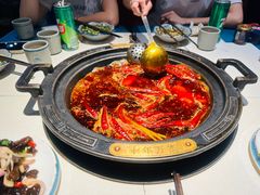 -万杰老灶火锅·20年老品牌(大丰店)