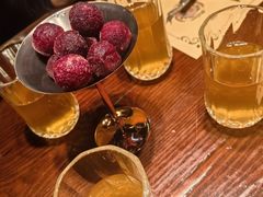 -马迭尔德式西餐精酿啤酒屋(中央大街店)