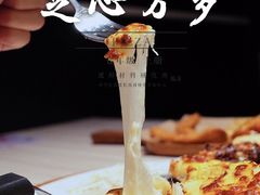 -必胜客(浦上万达店)