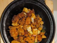 -荷花亭·湖北融合菜(中商广场店)