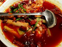 -青年公社烤鸭(青年路店)