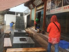 -蘑统田下·野生菌火锅