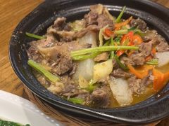 -潮中人·潮州菜(益乐路店)