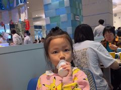 -帝企鹅自助餐厅•儿童岛•真企鹅(长隆企鹅酒店)