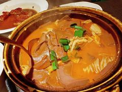 -南里山房·新淮扬菜(徐汇万科店)