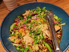 -耶里夏丽新疆餐厅(百联中环购物广场店)