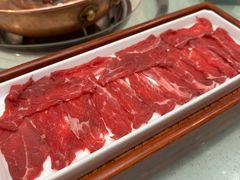 -阳坊胜利涮羊肉(阳坊老店)