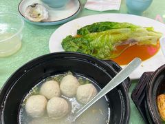 -景好海鲜餐厅(大鹏必选旅游店)