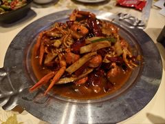 -聚味瞿记·龙虾堂(坡子街店)