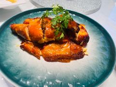 -上海金桥红枫万豪酒店-万豪中餐厅