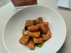 -功德林(南京西路店)