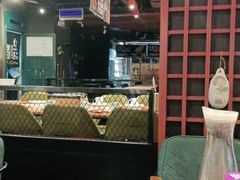 -喝丢一只鞋海鲜烧烤·海肠捞饭(东关街店)