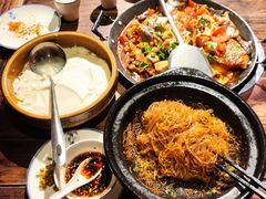 -大自然(鲁家村店)
