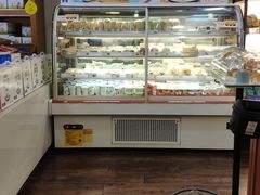 -一鸣真鲜奶吧(益乐路店)