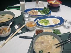 -祥记餐饮•豫粤珍味(金隅大厦店)