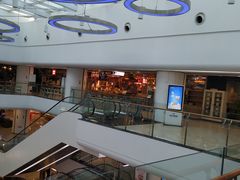-西贝莜面村(当代商城店)