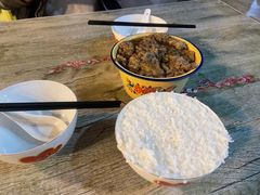 -定家小酥肉·清真(回民街店)