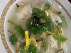 -永和大王(朝晖店)