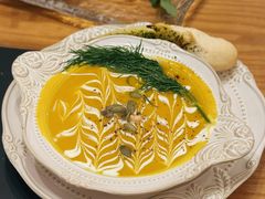 -Mark&Mars Restaurant