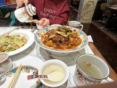 -巴依老爷新疆美食(常营店)