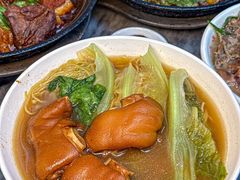-珍珍小食店(西华路店)