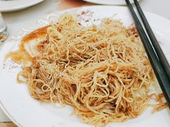 -香港麦奀云吞面世家(中山二路店)