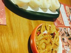 -98K烧烤(顺外路店)