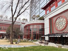 -怡咖啡·自助餐·西安香格里拉