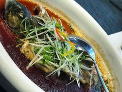-怡情荟•海鲜青岛菜(五四广场旗舰店)