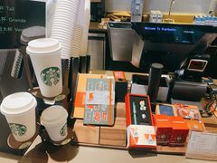 -星巴克臻选(沈阳万象城店)