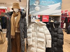 -优衣库(青岛万象城店)